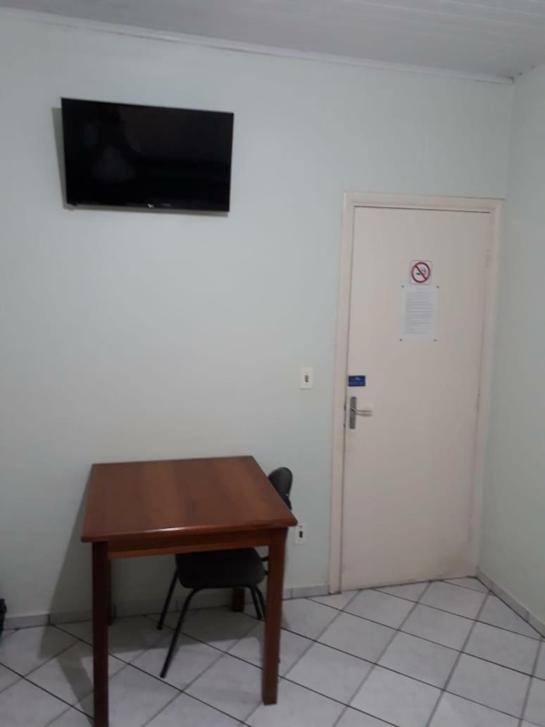 Hotel Barao Do Rio Branco Bebedouro Exteriör bild